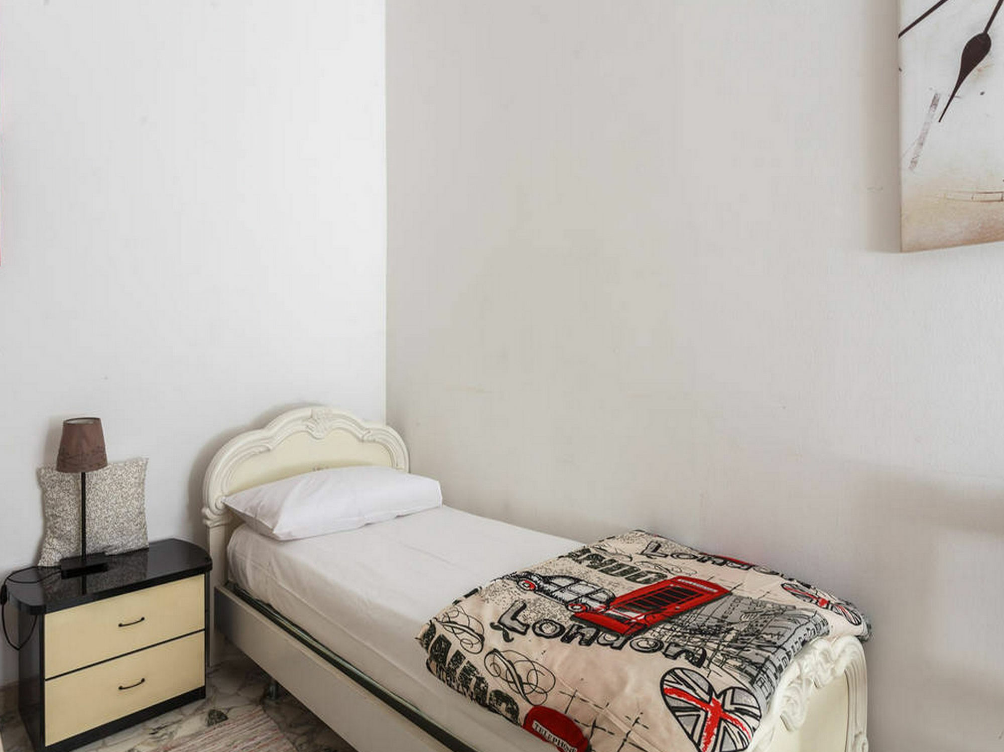 Bed & Breakfast‎ Asinelli Bologne Extérieur photo