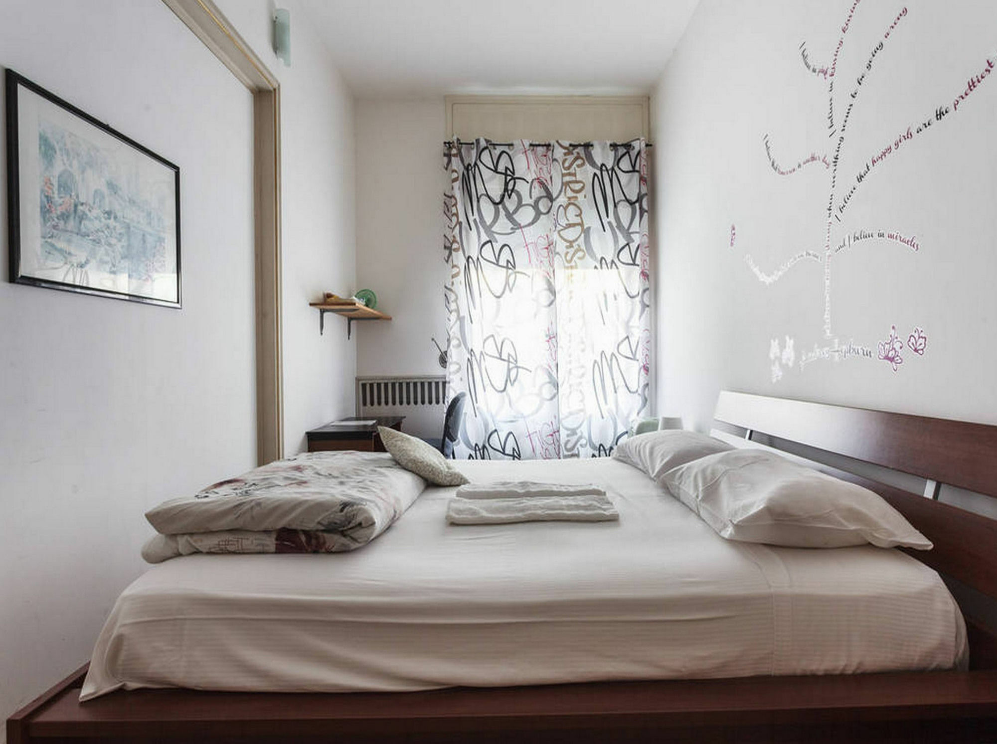 Bed & Breakfast‎ Asinelli Bologne Extérieur photo
